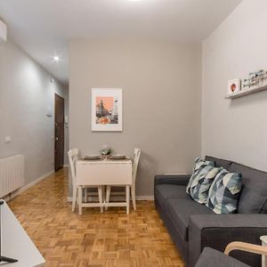 Apartamento de 3 Dormitorios